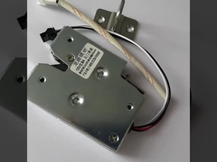12Vスマートなキャビネット ロックの電気理性的な反テコで動かす道具機能