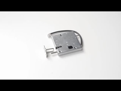 郵便局用自動荷物室用 OEMスマートロッカーロック
