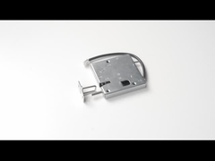 258g DC 12v スマートロッカーロック 高セキュリティ キャビネットロック 盗難防止技術
