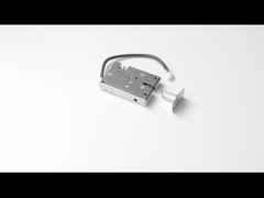 鍵なしの電磁郵便箱ロック 定電圧DC24V