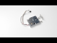 OEM 24Wのソレノイド住宅のロッカーのための電気ロック5Vの反テコで動かす道具