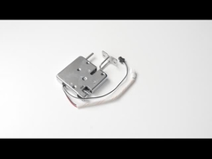 ソレノイドキャビネットロック